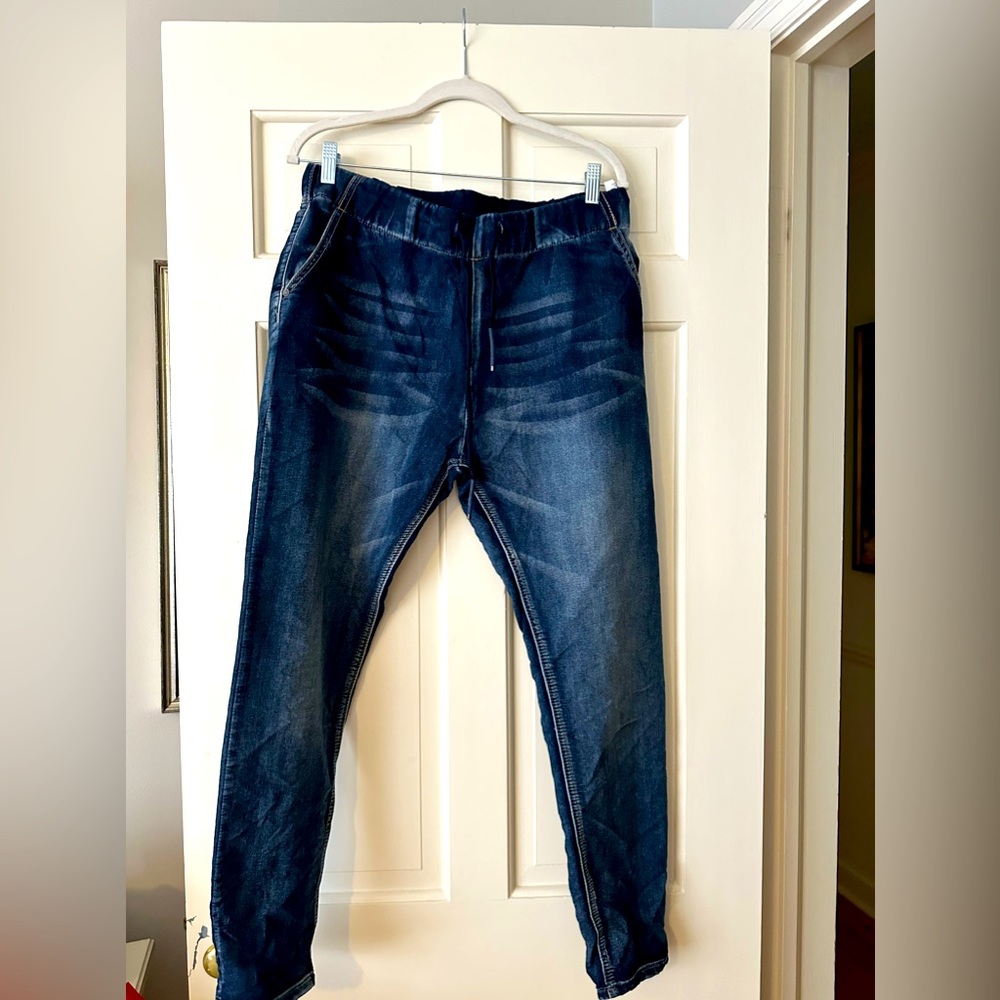 BACI JEANS